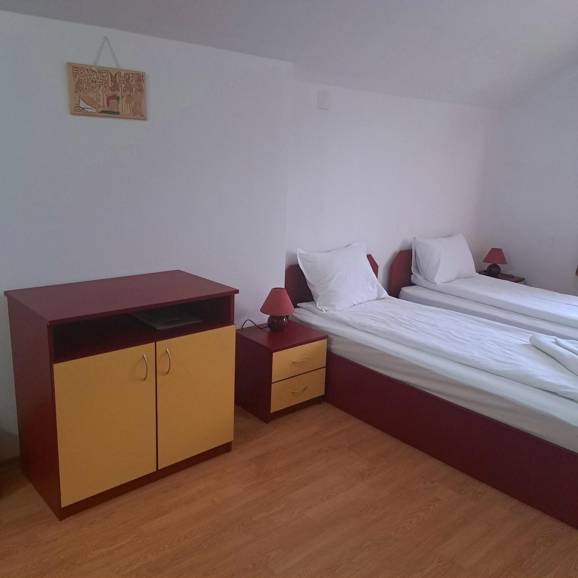 Todorini Kuli Apartments Bansko Room photo