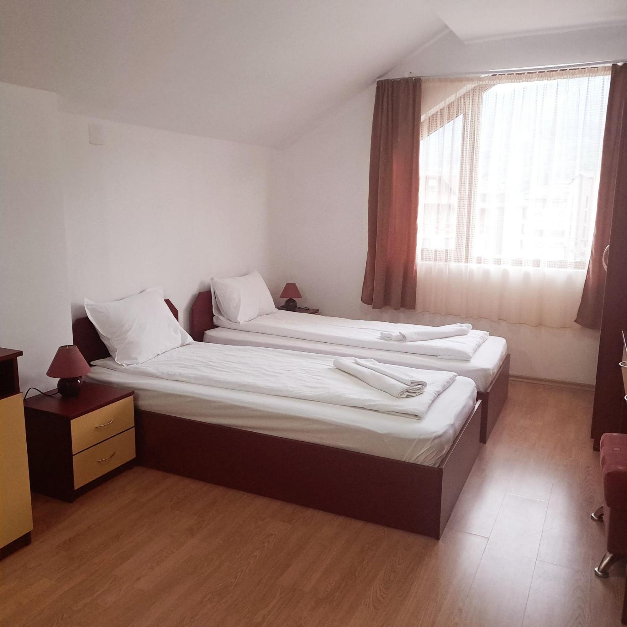 Todorini Kuli Apartments Bansko Room photo